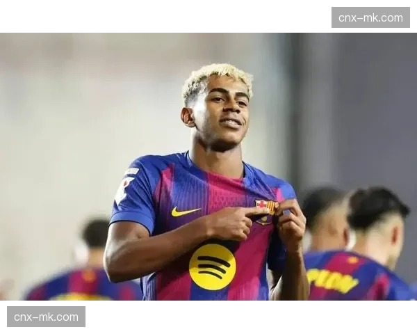 亚马尔十八岁已成巴萨领军 未来潜力引发全欧洲关注